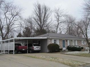 931 Kingsway Ct, Henderson, KY 42420