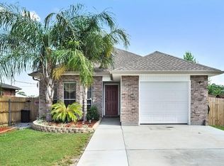 2732 Pritchard Rd, Marrero, LA 70072