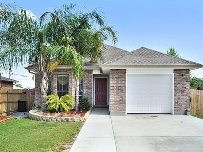 2732 Pritchard Rd, Marrero, LA, 70072