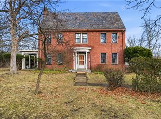 6031 Bunkerhill St, Pittsburgh, PA