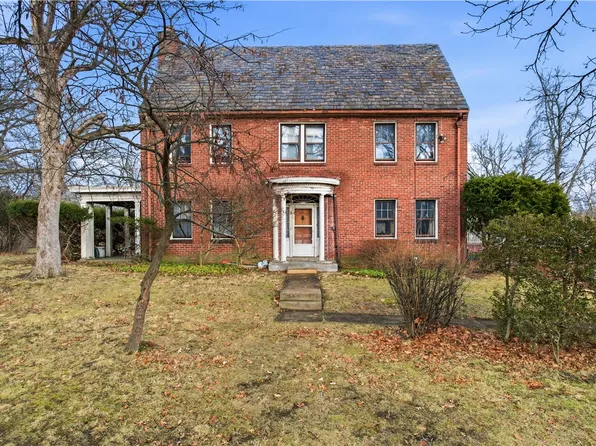 6031 Bunkerhill St, Pittsburgh, PA 15206