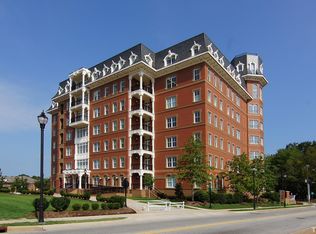 710 Independence Pl UNIT 508, Raleigh, NC 27603