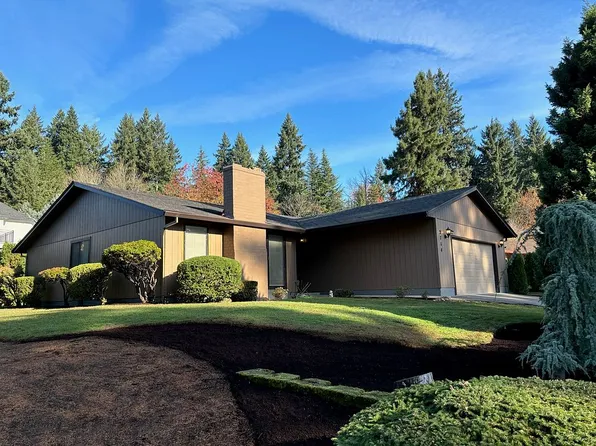 2714 NE 109th St, Vancouver, WA 98686