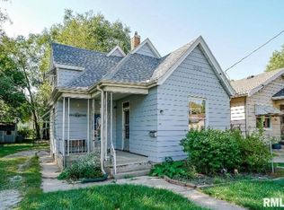 129 N Bergan Ave, West Peoria, IL
