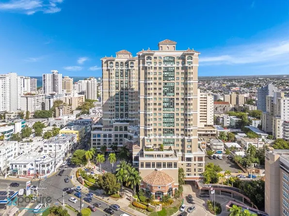105 Avenida De Diego 2005n 6n Bay, San Juan, PR 00907