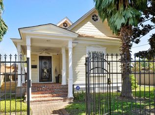 1532 Thornton Ave, Gulfport, MS 39501