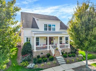 12419 Short Ln, Pineville, NC 28134