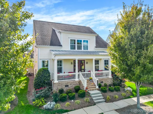 12419 Short Ln, Pineville, NC 28134