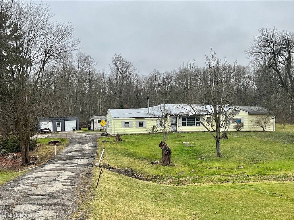 14349 Mayfield Rd, Huntsburg, OH 44046 Zillow