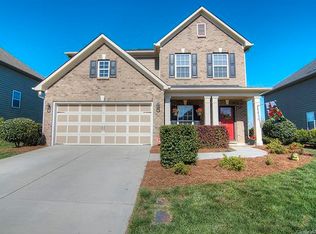 2012 Terrapin St, Indian Trail, NC 28079