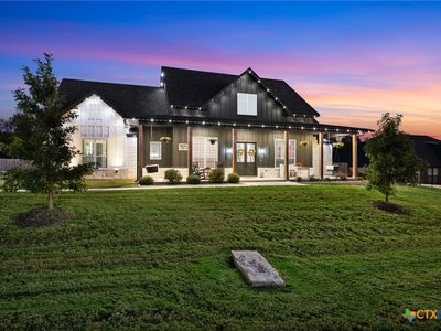6911 Ben Houston Ct, Temple, TX, 76502