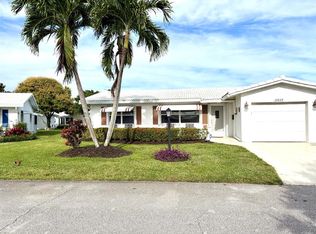 2019 SW 18th Dr, Boynton Beach, FL 33426