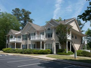 605 Wales Dr #605, Alpharetta, GA 30022