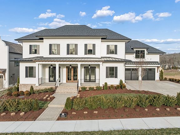 2nd image of 8729 Weller Ln Lot 16025