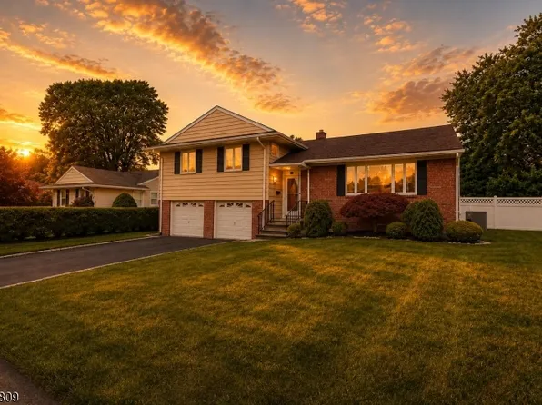 35 Shelley Rd, Springfield Twp., NJ 07081