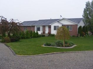 1864 S 950 W, Preston, ID 83263