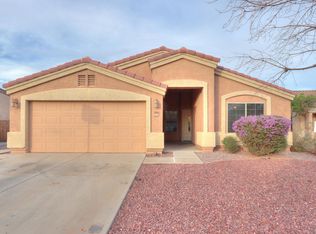 2054 N Parish Ln, Casa Grande, AZ 85122