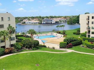 Seamark, North Palm Beach, FL 33408