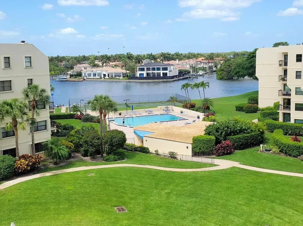 370 Golfview Road #503, North Palm Beach, FL 33408