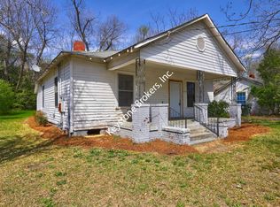 571 Richmond St, Macon, GA 31206