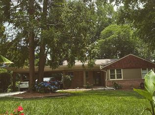 2681 Pineland Ave, Atlanta, GA 30340