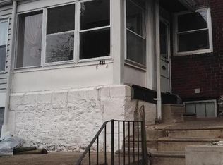 431 Copley Rd, Upper Darby, PA 19082