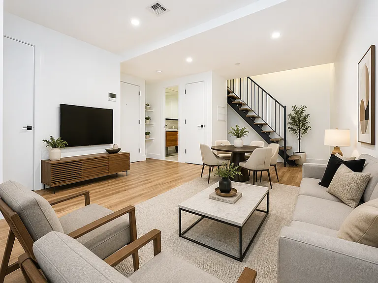 1499 Jefferson Ave #1L — Photo 2