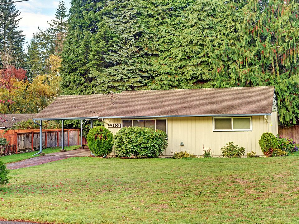 1st image of 23102 63rd Ave W
