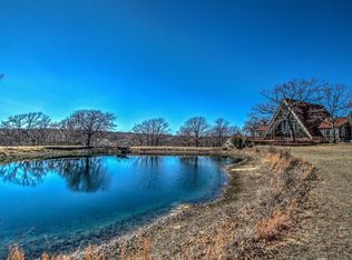 4885 W Adams Rd, Mounds, OK 74047