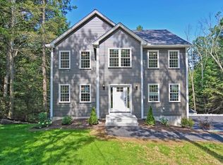 59 New Boston Rd, Sturbridge, MA 01566