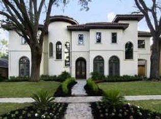 3834 Piping Rock Ln, Houston, TX 77027