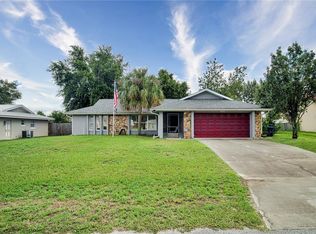 16293 SW 16th Ct, Ocala, FL 34473
