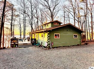 418 Tom Robinson Rd, Homer, LA 71040