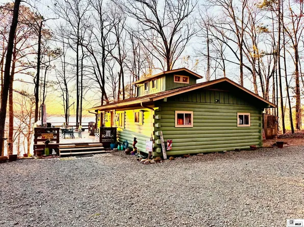 418 Tom Robinson Rd, Homer, LA 71040