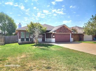 912 Dove Run Trl, College Station, TX 77845