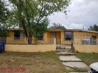 332 W 2nd St, La Joya, TX 78560