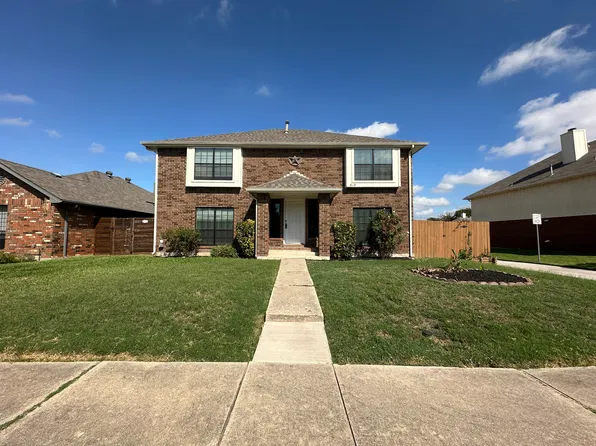 619 White Oak St, Allen, TX 75002