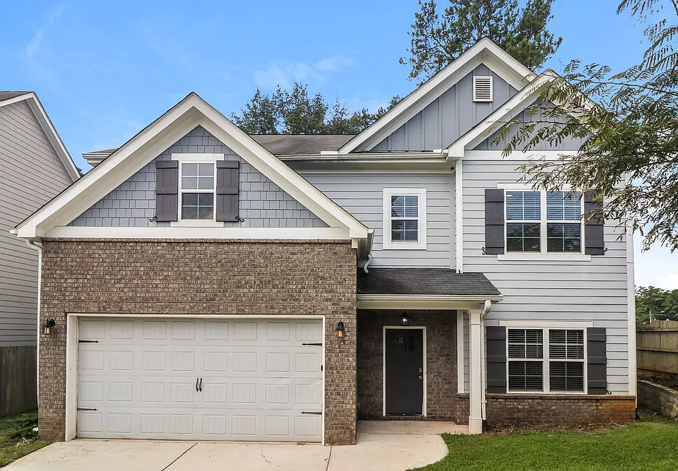 2501 Kolb Manor Cir SW