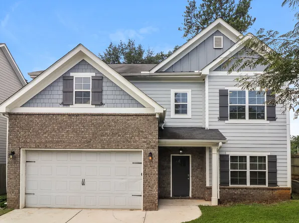 2501 Kolb Manor Cir SW, Marietta, GA 30008