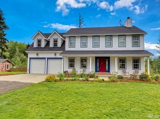 13301 176th Ave NW, Gig Harbor, WA 98329
