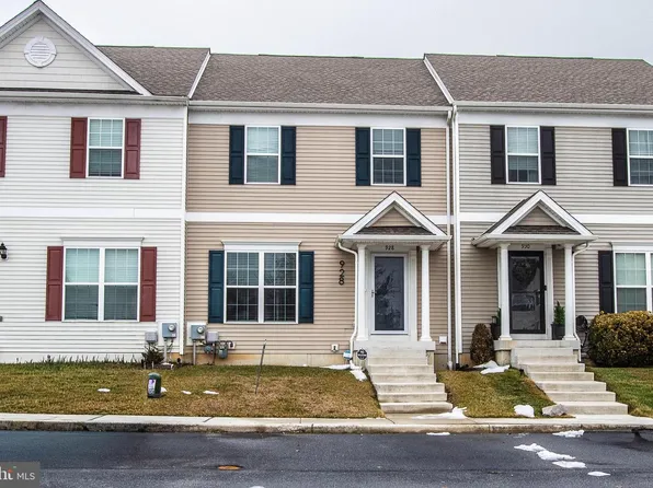 928 Alexandria Way, Smyrna, DE 19977
