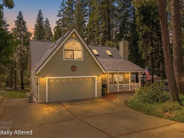 Po Box 2 Pardee Dr #2219-11, Arnold, CA 95223