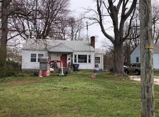 3713 Carol Rd, Louisville, KY 40218