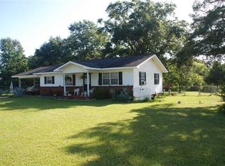 207 S Ouida St, Enterprise, AL 36330