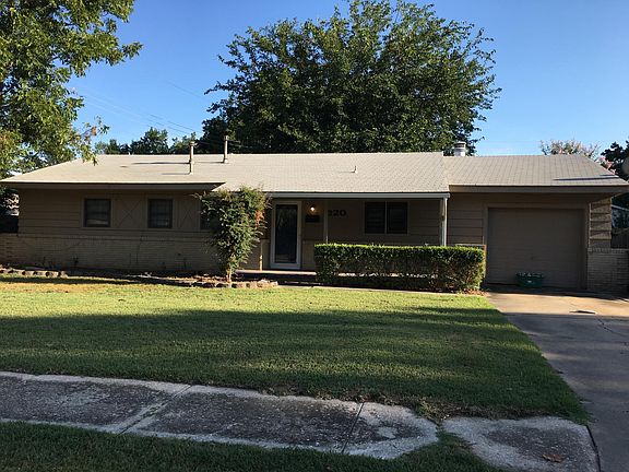 2nd image of 1620 Lenox Dr