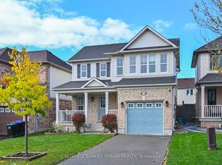 18 Ferris Ln, New Tecumseth, ON L9R0H9