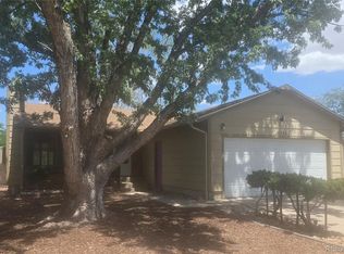 16723 E Ithaca Pl, Aurora, CO 80013