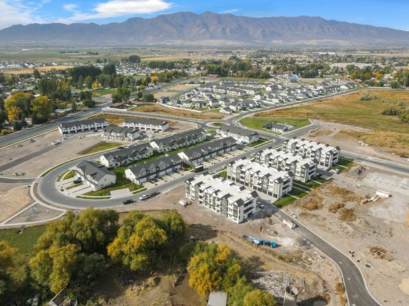 3085 S 225 W #G202, Nibley, UT 84321