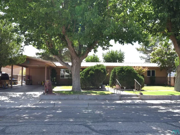 414 S 11th St, Deming, NM 88030