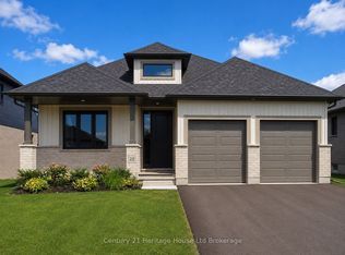 28 Sycamore Dr, Tillsonburg, ON N4G5R9